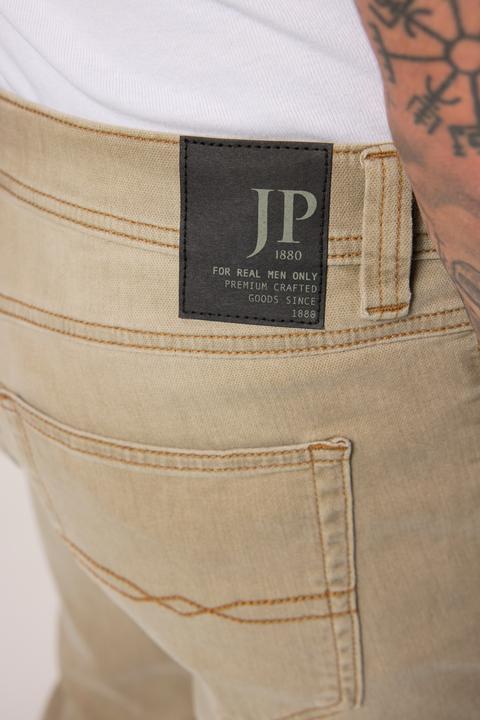 Produktbild JP1880 JP 1880 Colorjeans FLEXNAMIC®, 5-Pocket, Modern Straight Fit, light weight, bis 72/36 (34)