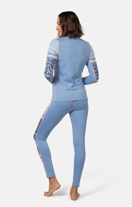 Actual product image Kari Traa Lilja LS (XS)