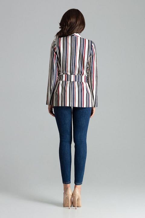 Actual product image Lenitif Jacket model (XL)
