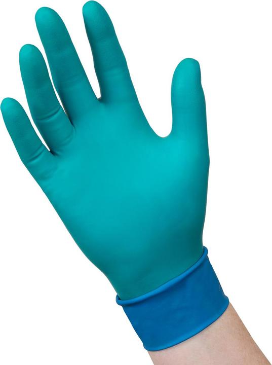Image du produit Ansell Gants à usage unique (7.5, 8)