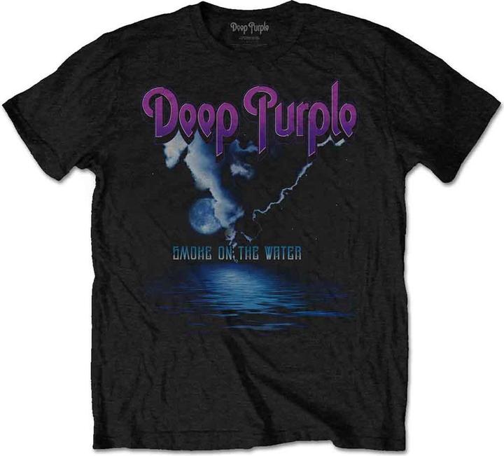 Image du produit Deep Purple Smoke On The Water (S)
