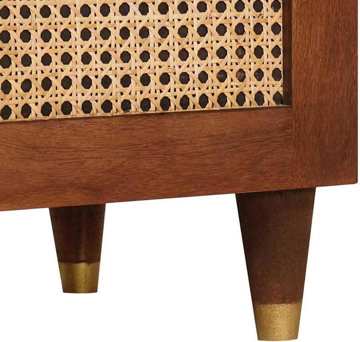 Actual product image vidaXL TV-Schränk (33.50 x 105 x 46 cm)