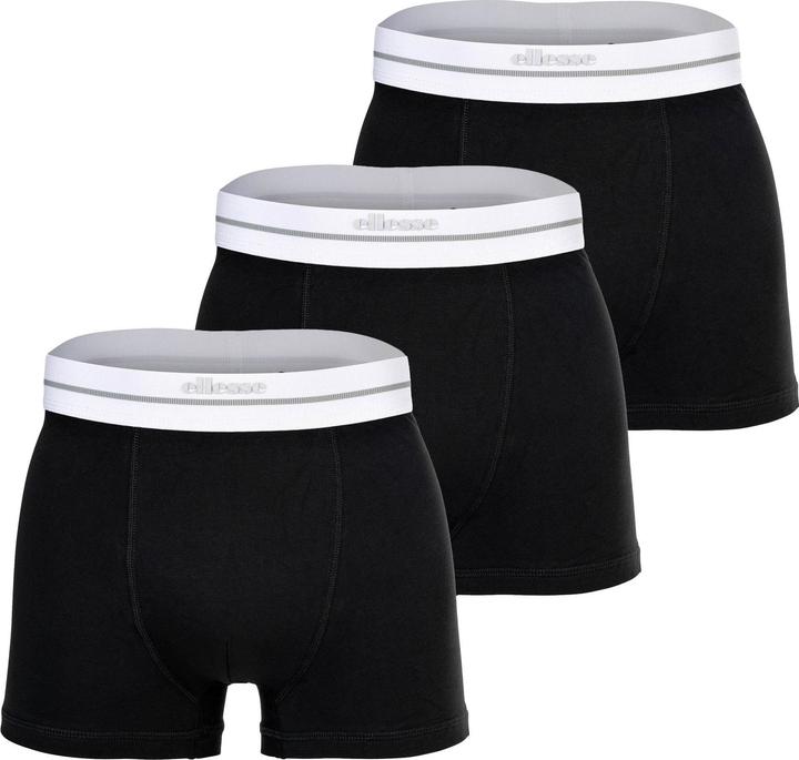 Produktbild Ellesse AMBRIA Trunks (M, 3er Pack)
