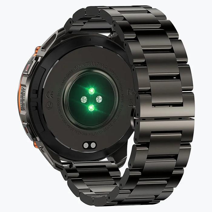 Actual product image Kospet T3 ULTRA 2 (48 mm)