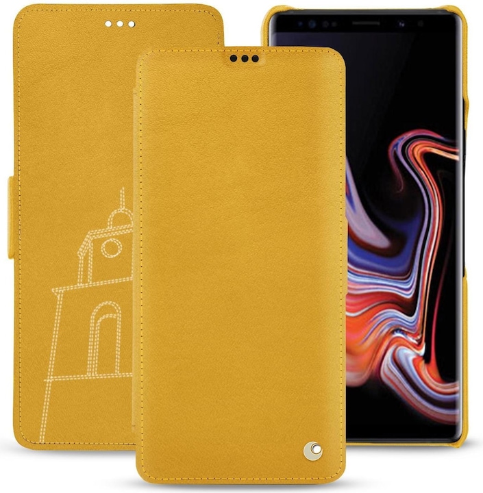 Jaune soulèu ( Pantone #F3B934 )