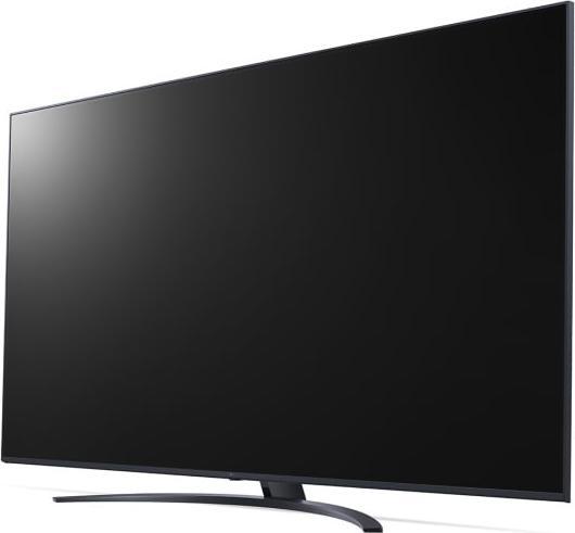Actual product image LG 43UR81003LJ (43", UR81, LCD, 4K, 2023)