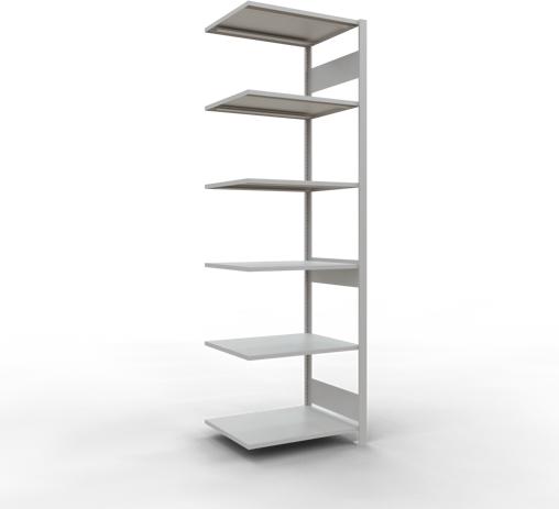 Image du produit Schulte Lagertechnik Système enfichable Élément suivant MULTIplus150 avec traverse de longueur