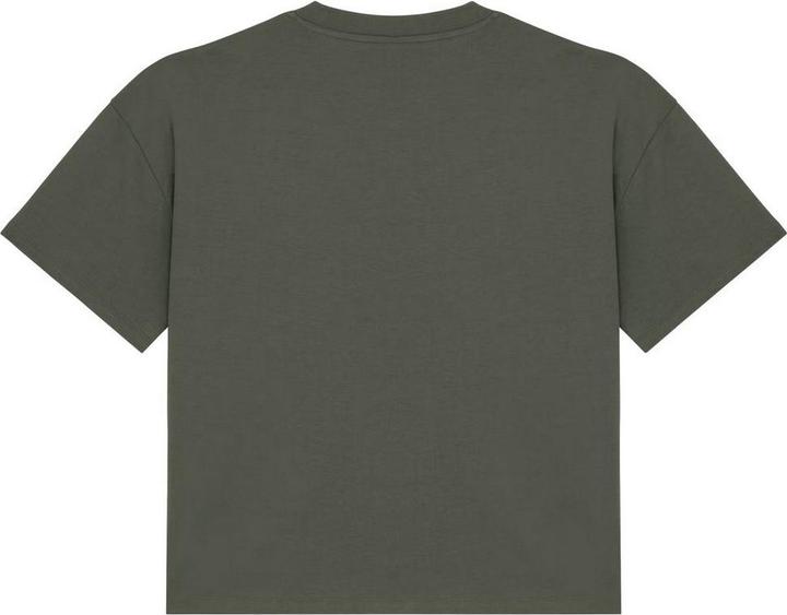 Immagine prodotto Native Spirit Maglietta Oversize Donna (L, XL)