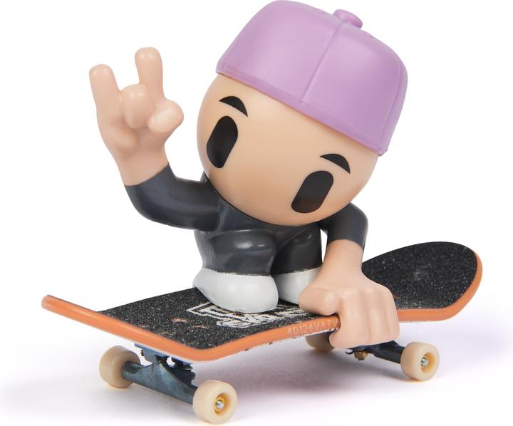 Spin Master Tech Deck - Sk8eCrew - 96mm Planche simple (5.35")