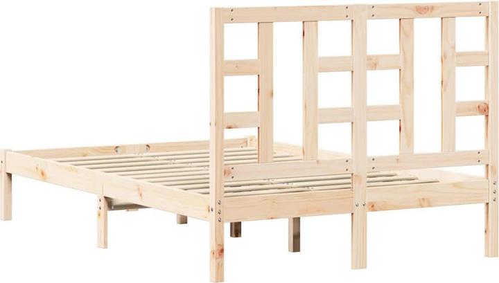 Produktbild vidaXL Mahala (120 x 190 cm)