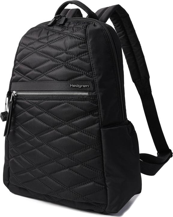 Actual product image Hedgren vogue xxl Vogue XXL backpack RFID protection 37 cm laptop compartment (15.50 l)
