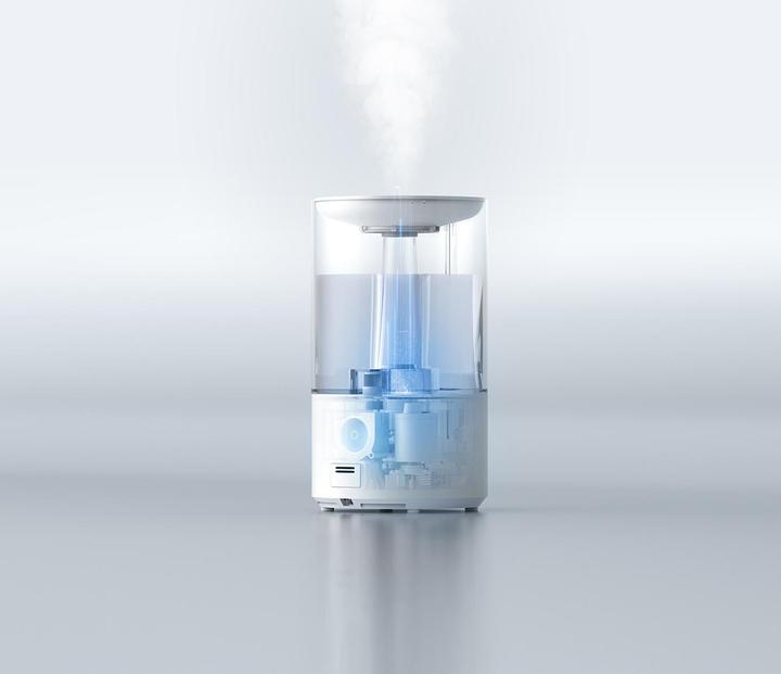 Produktbild Xiaomi Smart Humidifier 2 (20 m²)