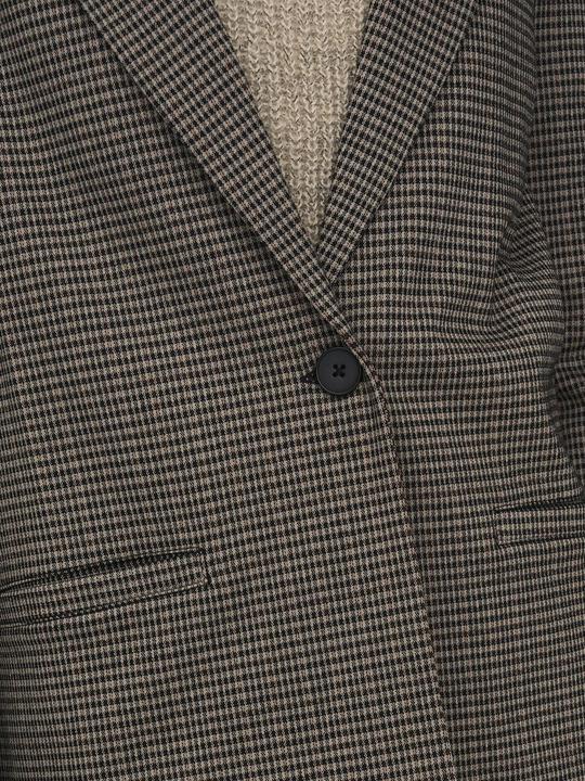 Produktbild JdY Normal geschnitten Steigendes Revers Blazer Klassischer Blazer (L)