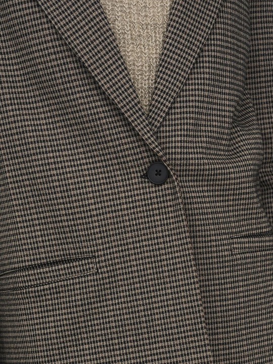 Immagine prodotto JdY Vestibilità regolare Blazer con revers a lancia Blazer classico (L)