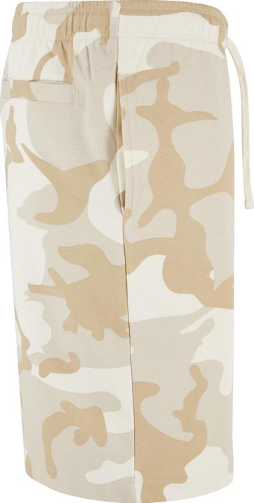 Image du produit Urban Classics Short Easy Camo - 161161 (M)