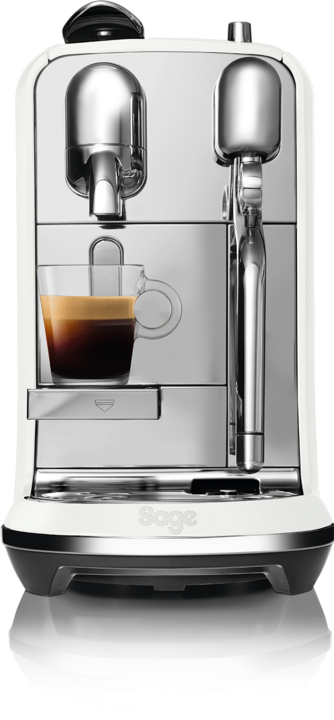 Produktbild Sage Nespresso Creatista Plus (NESPRESSO Original, CH-Stecker)