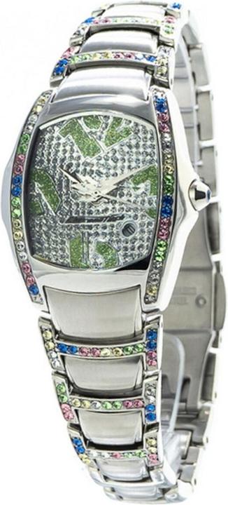 Actual product image Chronotech Ladies' watch CT7896SS-74M (Ø 29 mm) (29 mm)