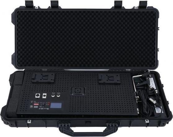 Productafbeelding Linkstar Bi-Color LED Lamp Dimbaar X5.2 op 230V Demo (Verlichte borden)