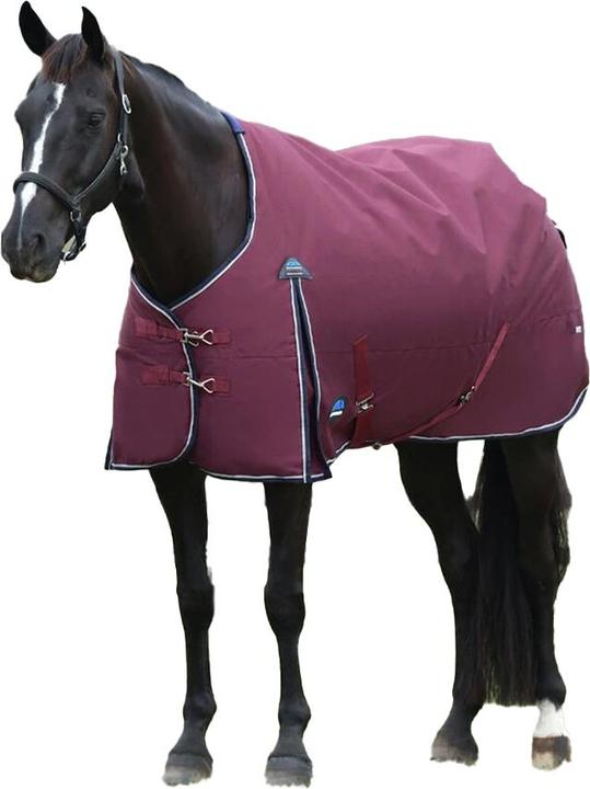 Produktbild Weatherbeeta Comfitec Essential Standard Pferdedecke (137 cm)