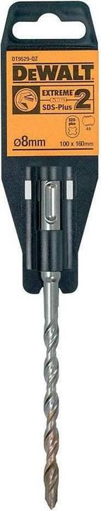 Actual product image DeWalt DT9529-QZ (8 millimetres)