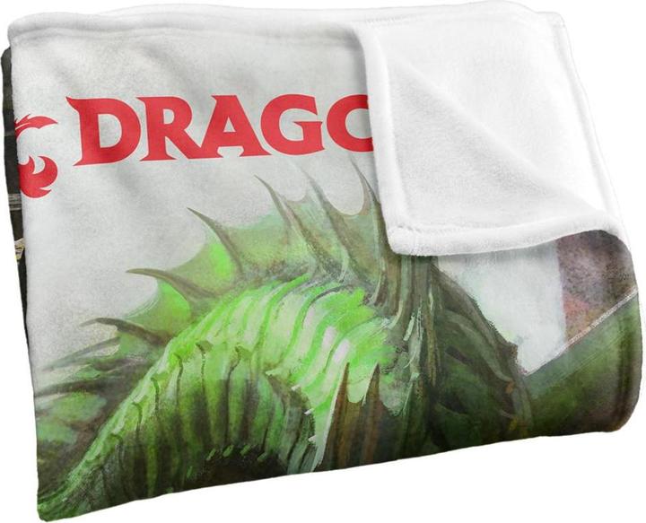 Immagine prodotto Dungeons & Dragons Starter Set Art Coperta (152 x 127 cm)