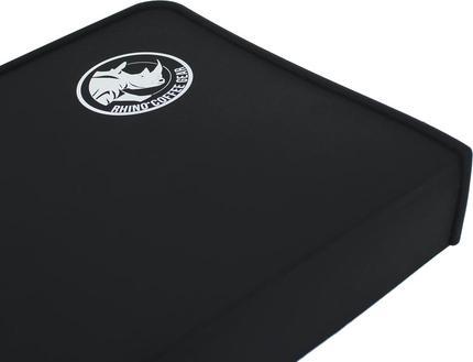Image du produit Rhino Coffee Gear Tapis de tamponnement d'angle classique - Tapis de tamponnement