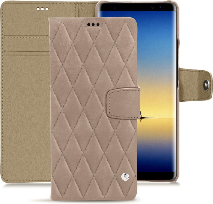 Image du produit Noreve Housse cuir portefeuille