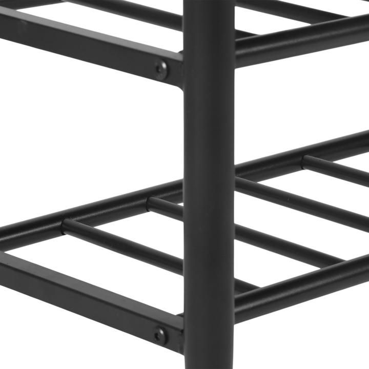 Produktbild Relaxdays Schuhbank (100 x 30 x 50 cm)