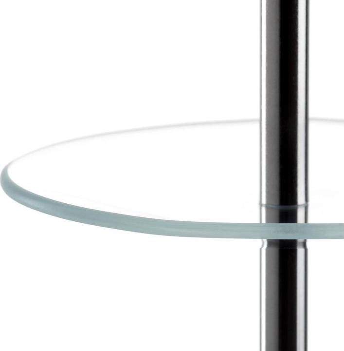 Image du produit Leonardo Etagere Cena 3-teilig, Silber