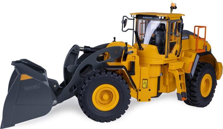 Produktbild Orange Radlader Volvo L260H Metal 1:14 2,4GHz