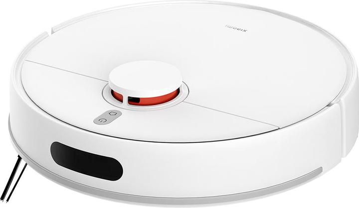 Actual product image Xiaomi Robot Vacuum Cleaner H40 White EU BHR07XBEU (Vacuum mopping robot)