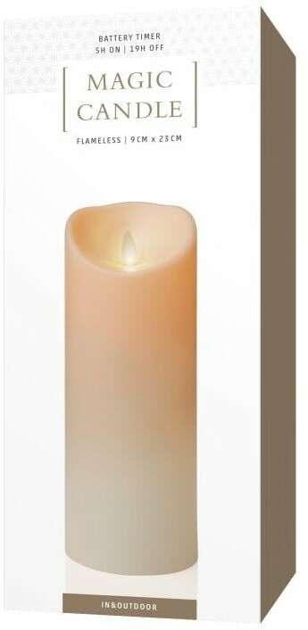 Actual product image STT Magic Candle (1 x)