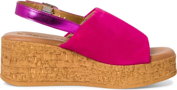 Image du produit Tamaris fuxia (39)