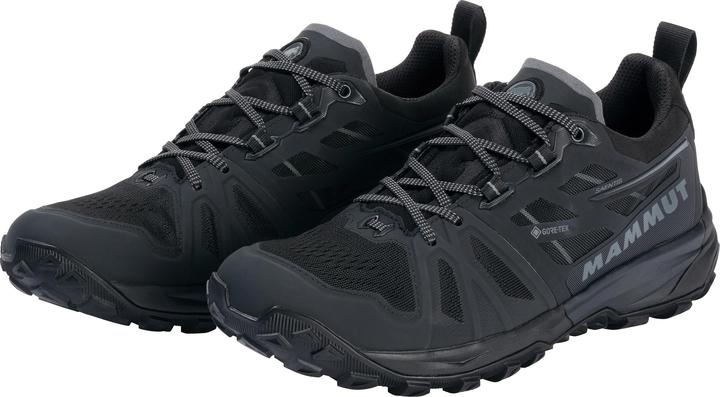 Actual product image Mammut Saentis Low GTX (42)