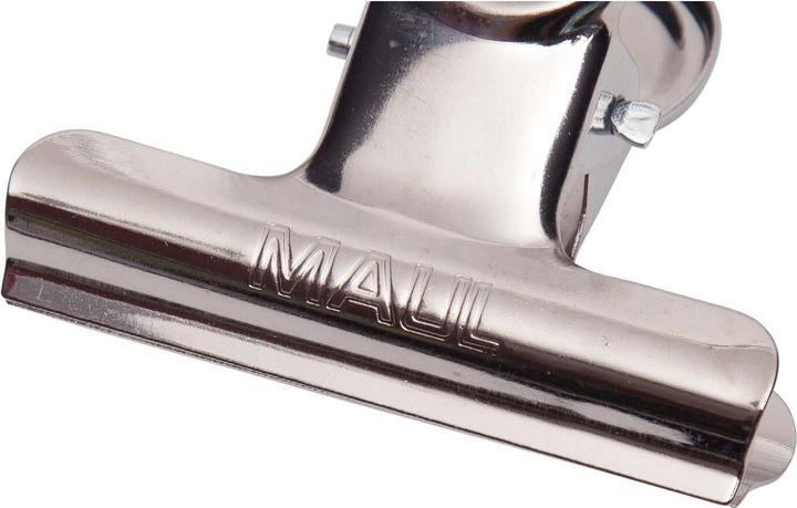 Produktbild Maul Briefklemmer (10 x)