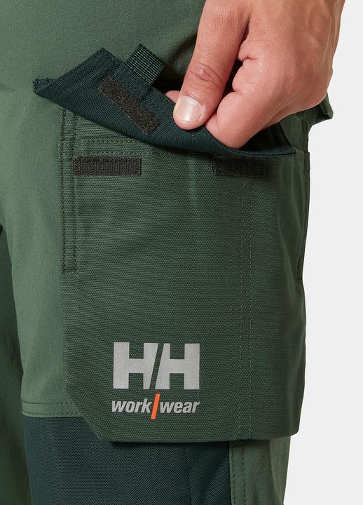 Produktbild Helly Hansen Oxford 4x Cnct Pant (54)