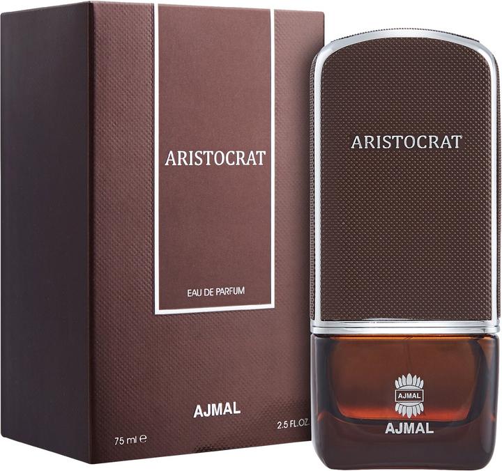 Actual product image Ajmal Aristocrat (Eau de parfum, 75 ml)