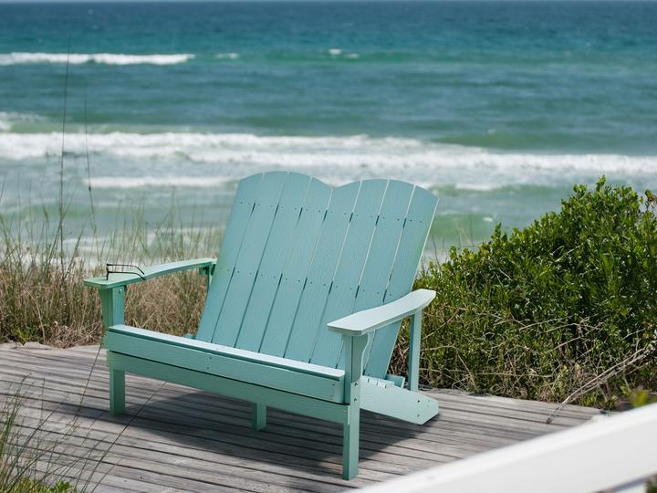 Actual product image Beliani Adirondack