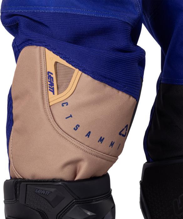 Actual product image Leatt Kit 3.5 (S)