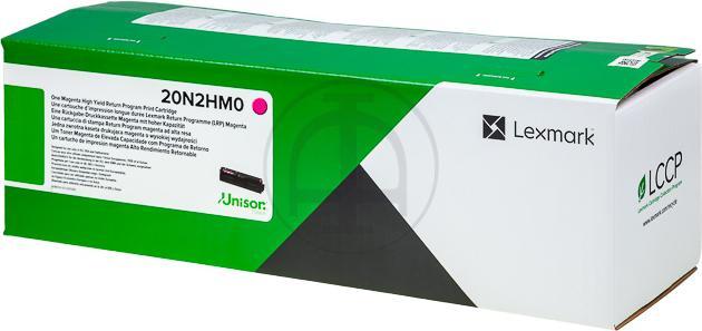 Produktbild Lexmark 20N2HM0 (M)
