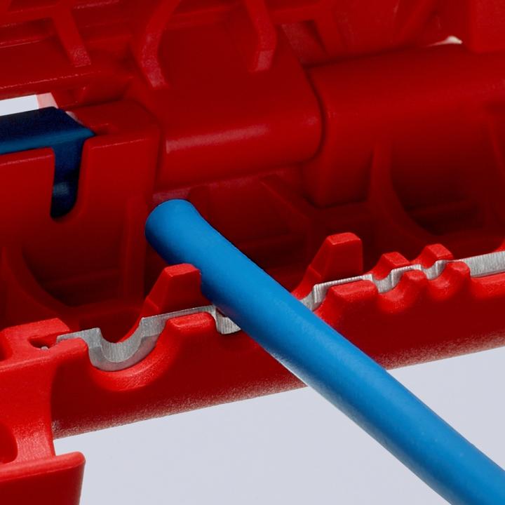 Image du produit Knipex ErgoStrip (135 mm)