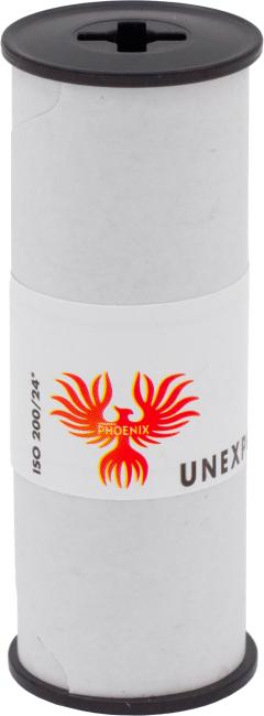 Produktbild Harman Photo PHOENIX 200 120