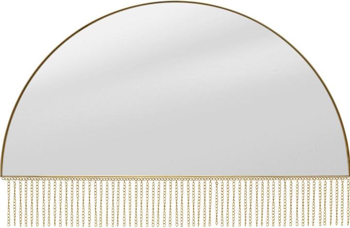 Immagine prodotto Kare Design Specchio da parete Opera Half 70x110cm (70 x 110 cm)