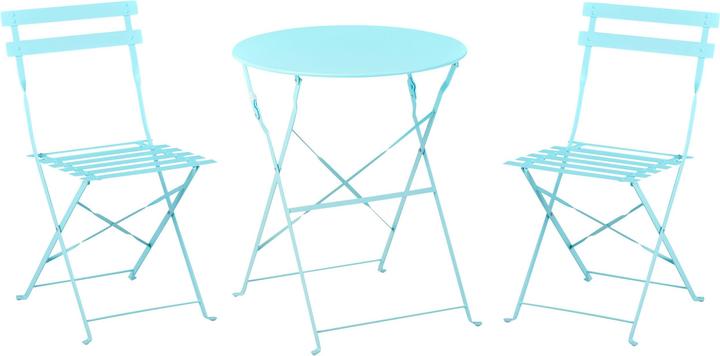 Blau, Türkis