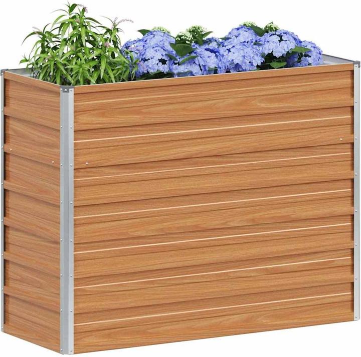 Produktbild vidaXL Garten-Pflanzgefäss