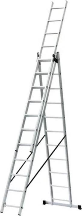 Haushalt UNIVERSAL LADDERS BL-E311 307/755CM H