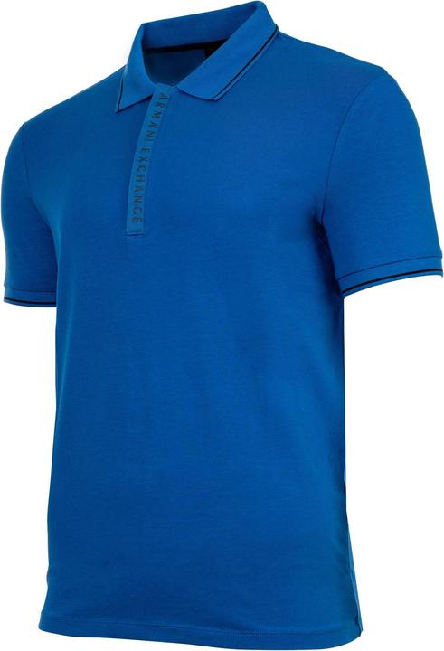 Actual product image Armani Exchange Polo (XXL)