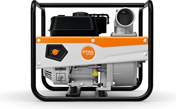 Image du produit Stihl Pompe à eau WP 600