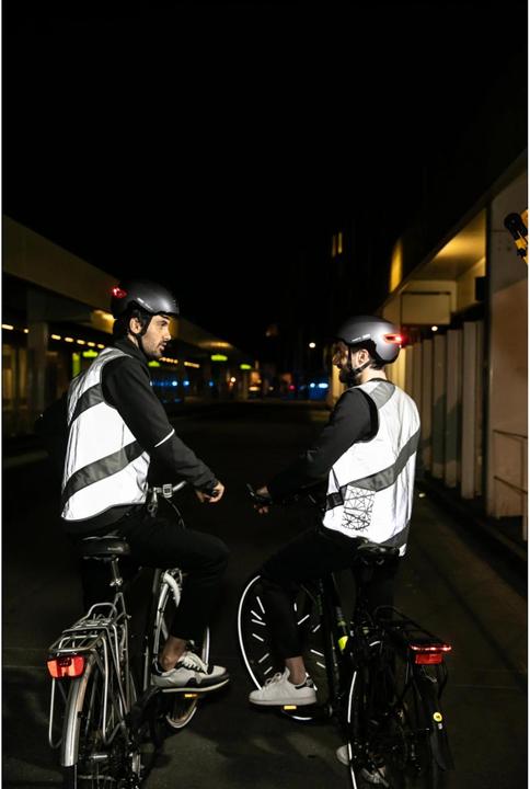 Immagine prodotto Wowow Gilet riflettente Roadie FR XL (XL)