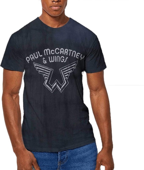 Actual product image Universal Textiles Logo TShirt adults (S)